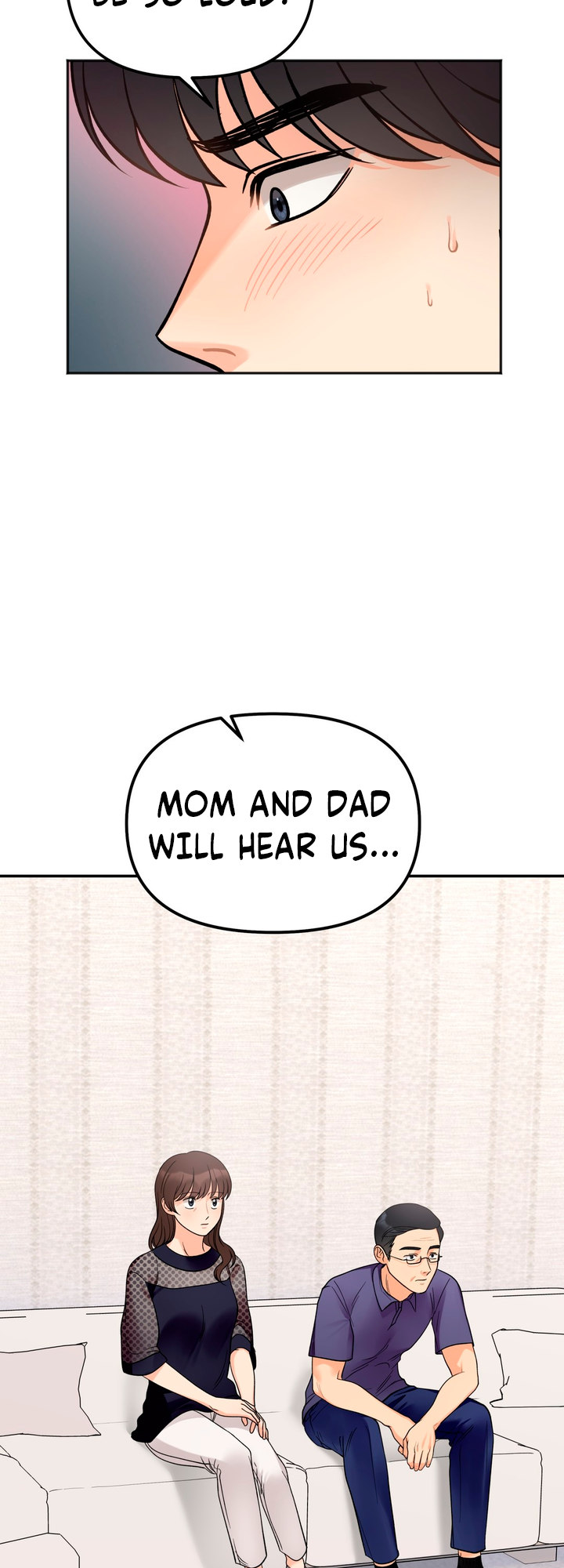 Secret Siblings - Chapter 6 - picture 36