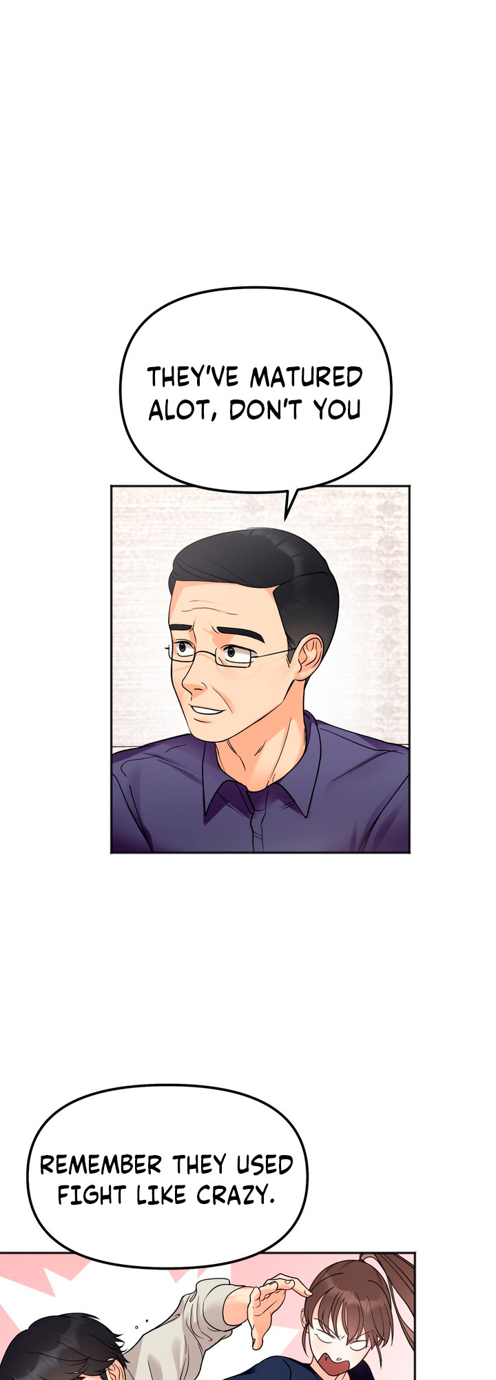 Secret Siblings - Chapter 6 - picture 39