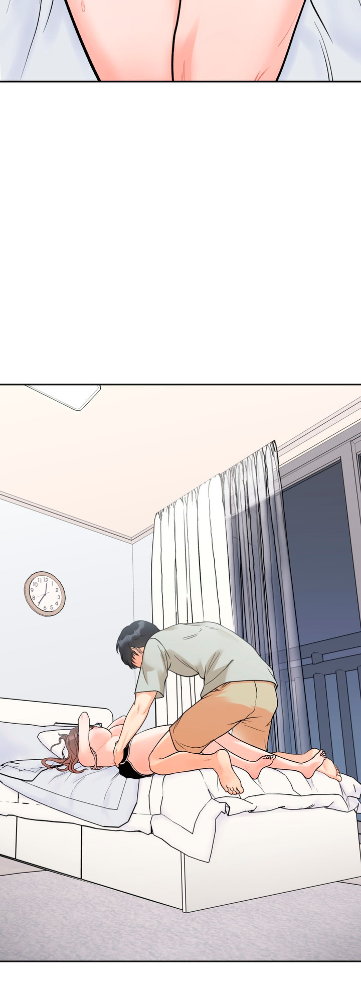 Secret Siblings - Chapter 6 - picture 4