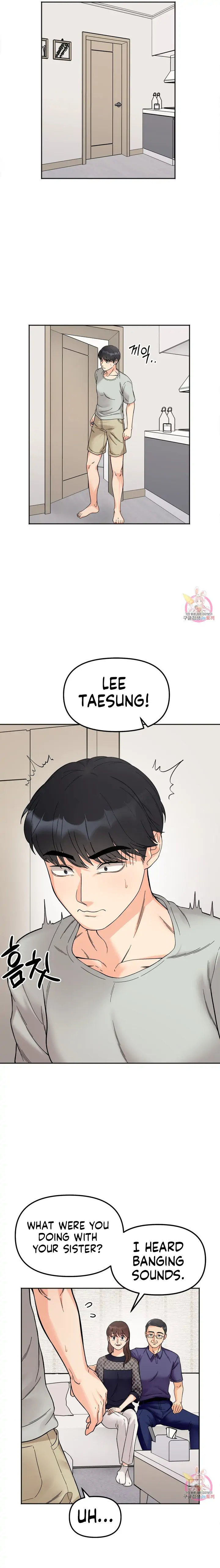 Secret Siblings - Chapter 7 - picture 13