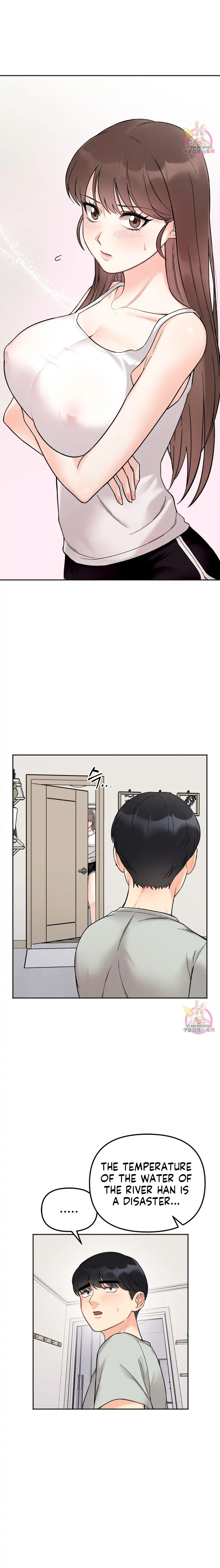 Secret Siblings - Chapter 7 - picture 16