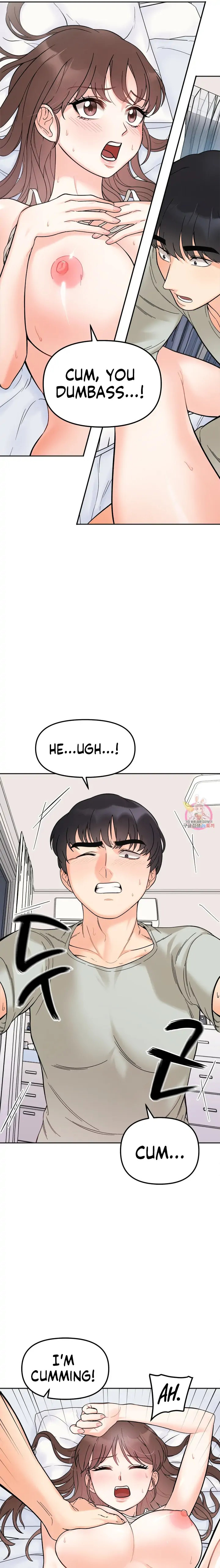 Secret Siblings - Chapter 7 - picture 7