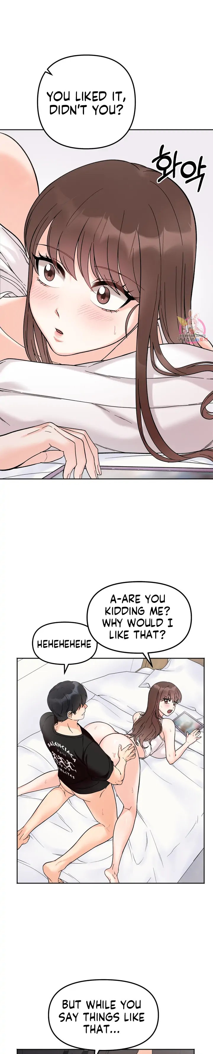 Secret Siblings - Chapter 8 - picture 20