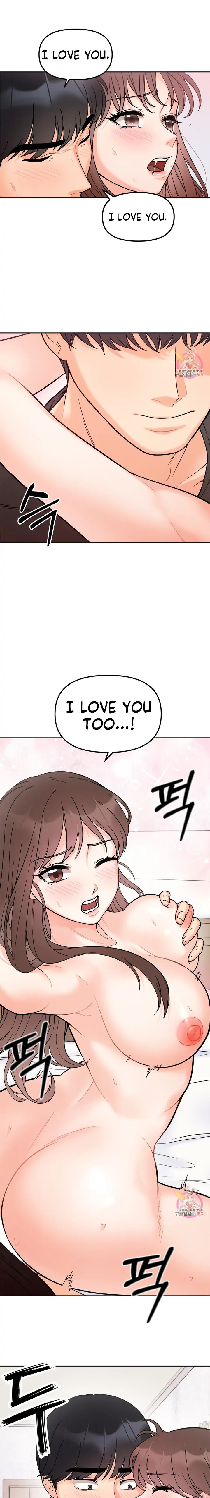 Secret Siblings - Chapter 9 - picture 22