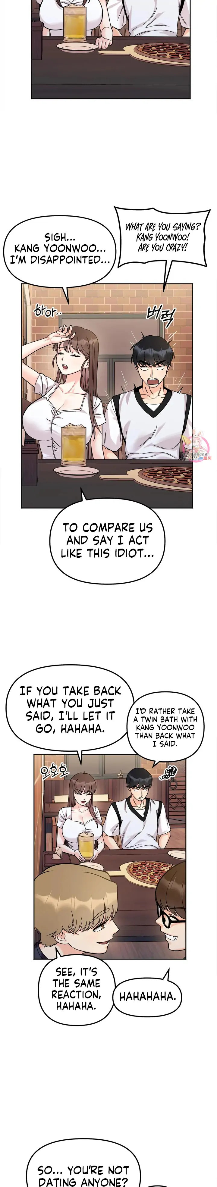 Secret Siblings - Chapter 10 - picture 14