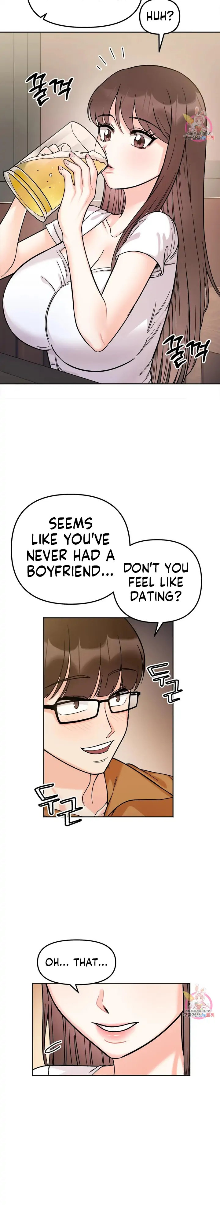 Secret Siblings - Chapter 10 - picture 15