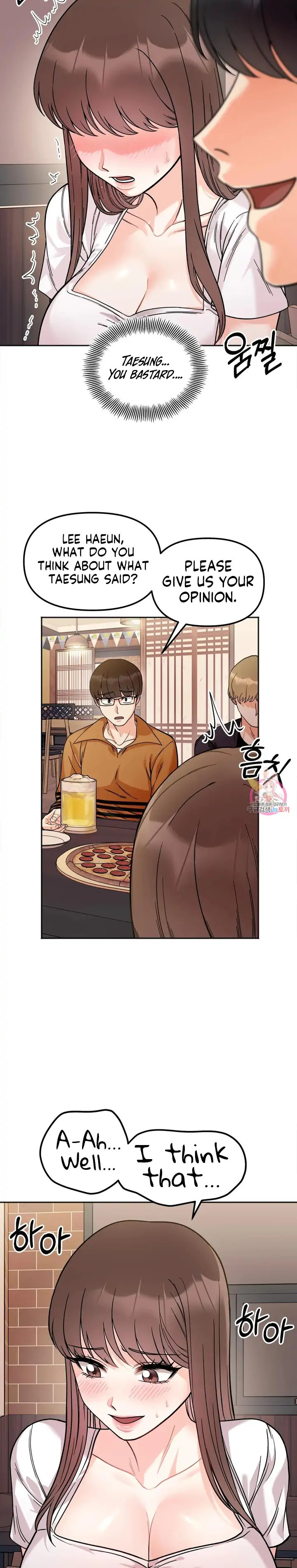Secret Siblings - Chapter 10 - picture 20