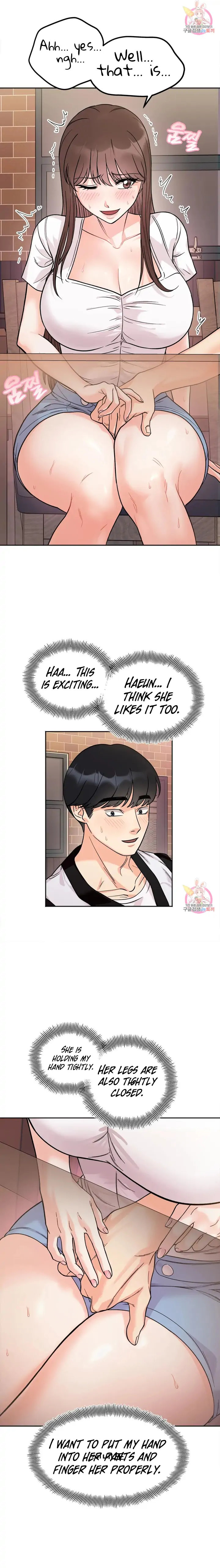 Secret Siblings - Chapter 10 - picture 22