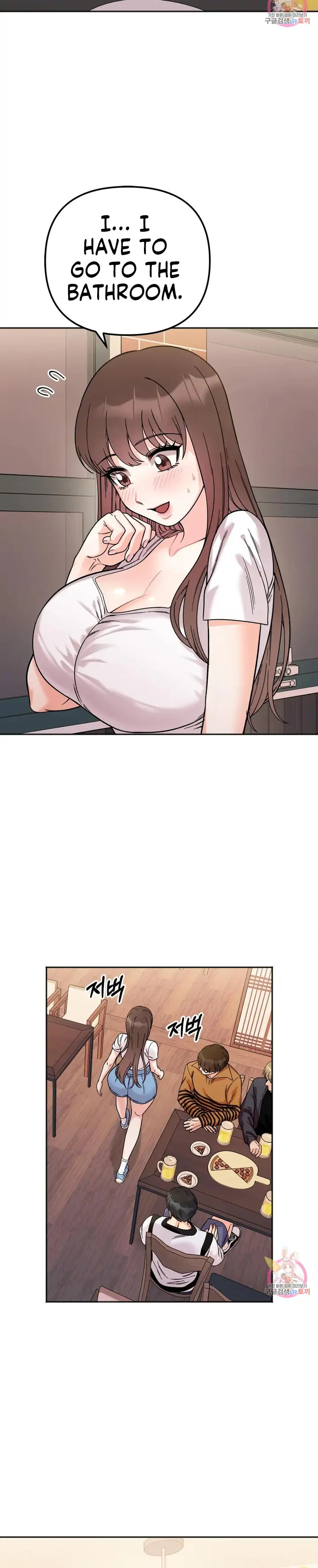 Secret Siblings - Chapter 10 - picture 24