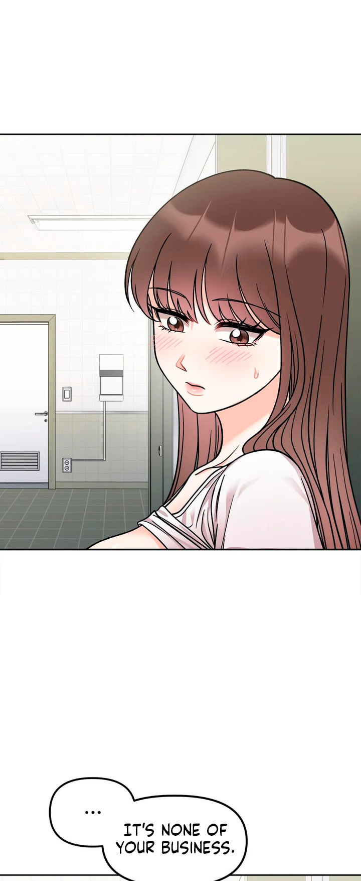 Secret Siblings - Chapter 11 - picture 24