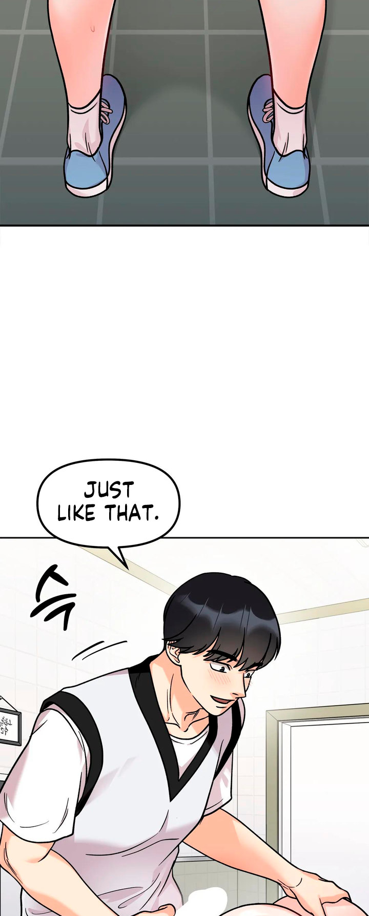 Secret Siblings - Chapter 11 - picture 37