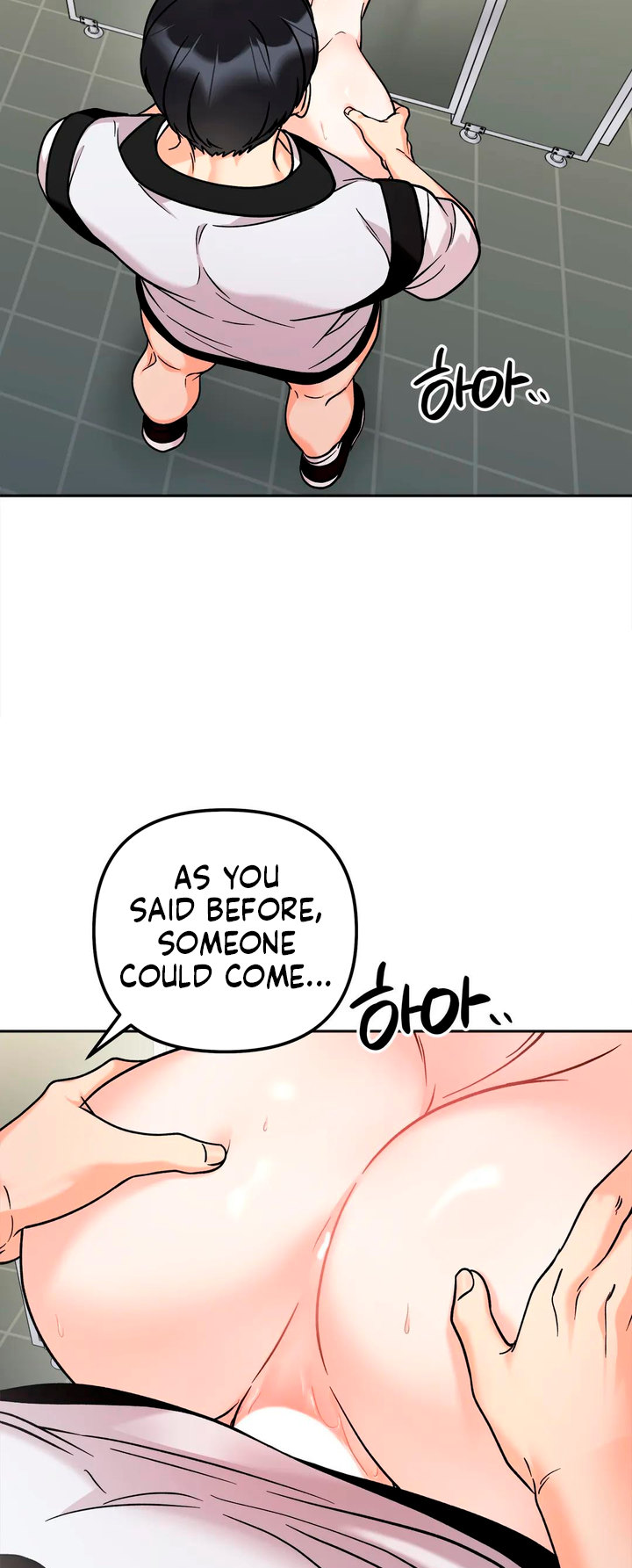 Secret Siblings - Chapter 11 - picture 40