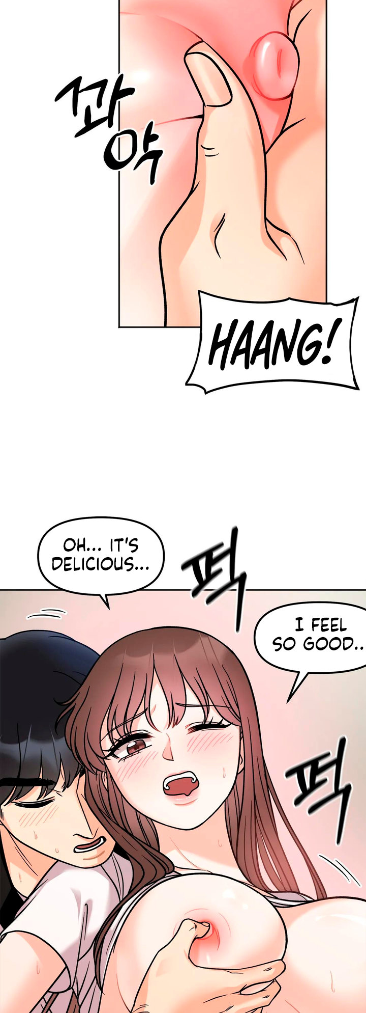 Secret Siblings - Chapter 11 - picture 46