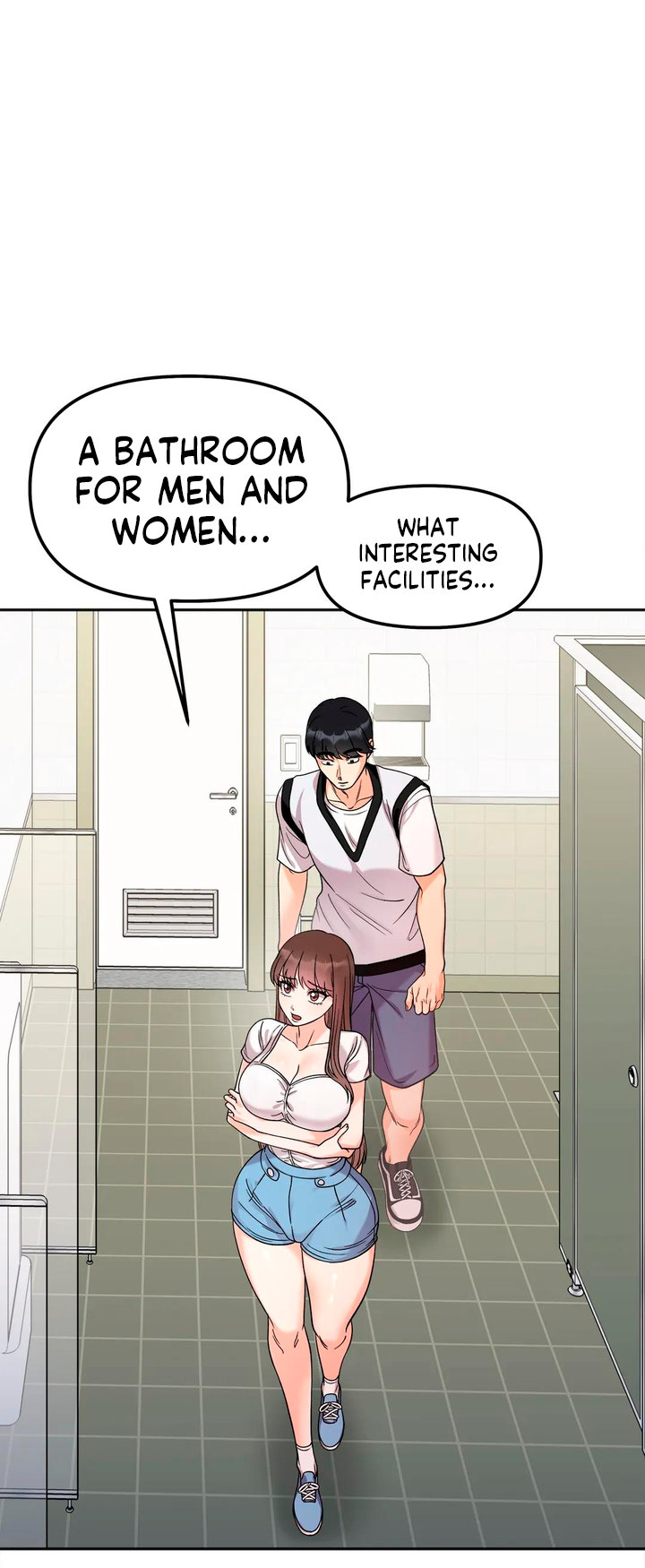 Secret Siblings - Chapter 11 - picture 9