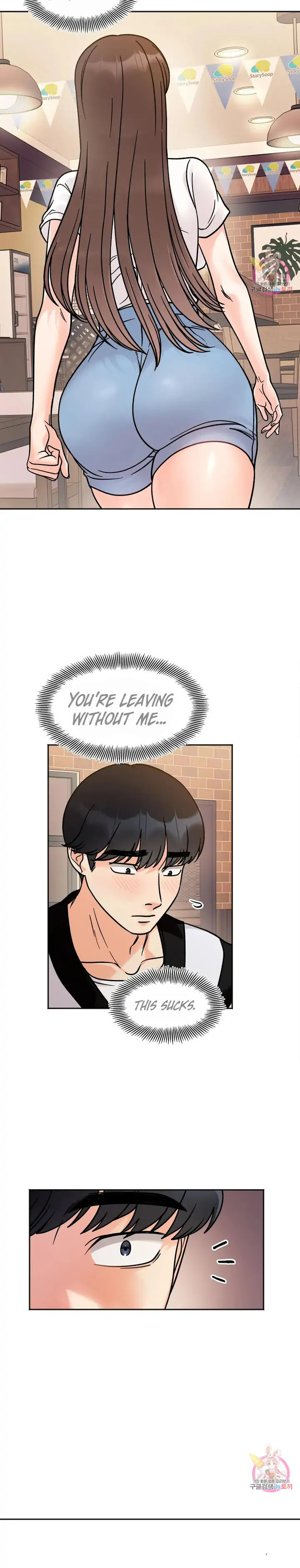 Secret Siblings - Chapter 12 - picture 21