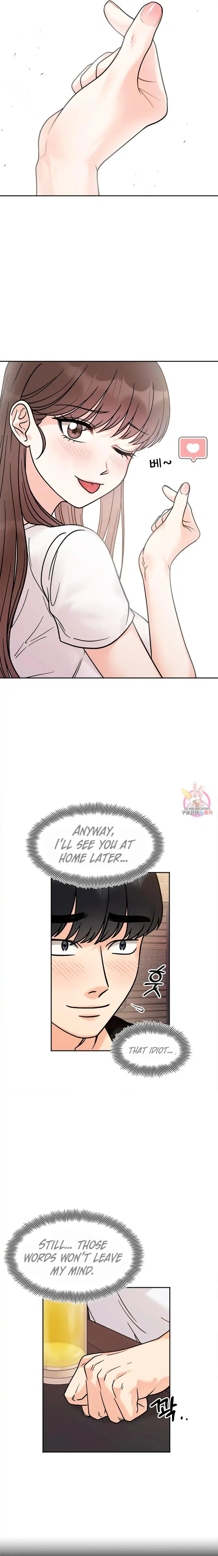 Secret Siblings - Chapter 12 - picture 22