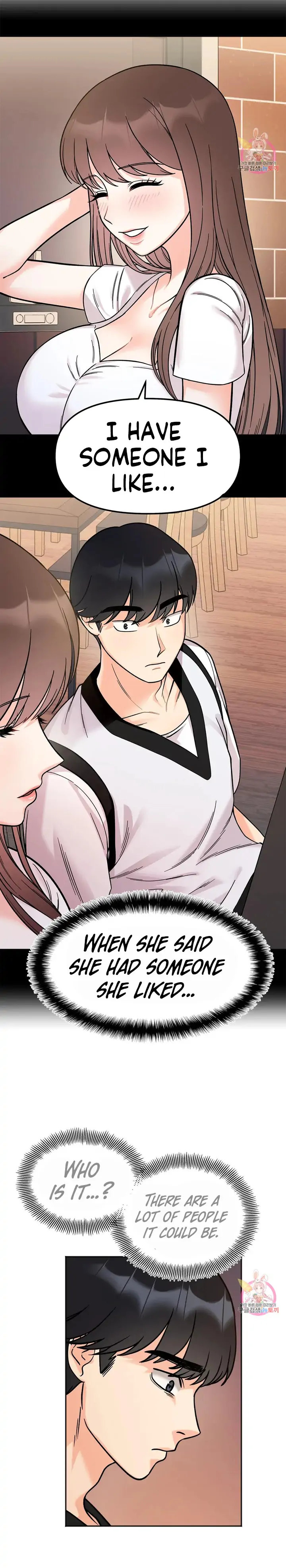 Secret Siblings - Chapter 12 - picture 23