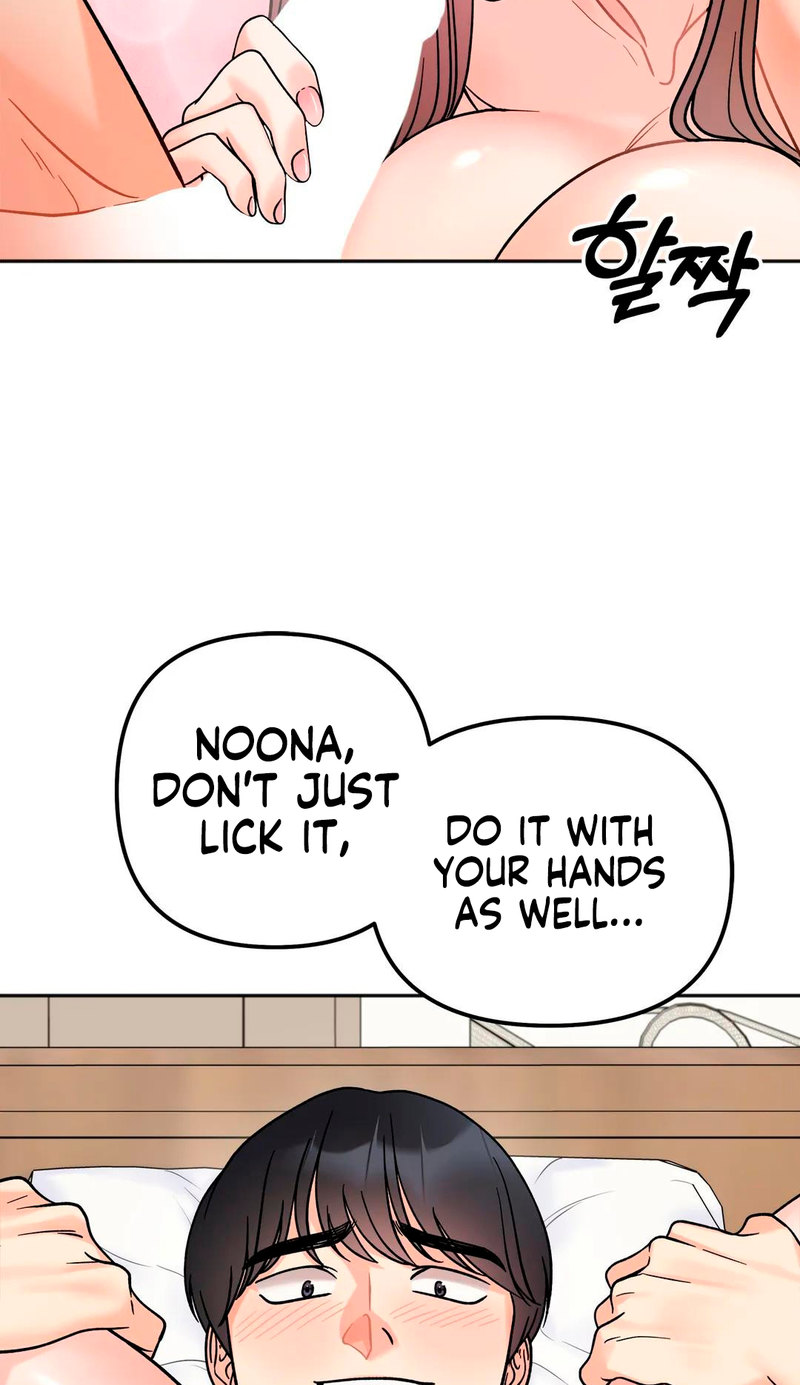 Secret Siblings - Chapter 14 - picture 11