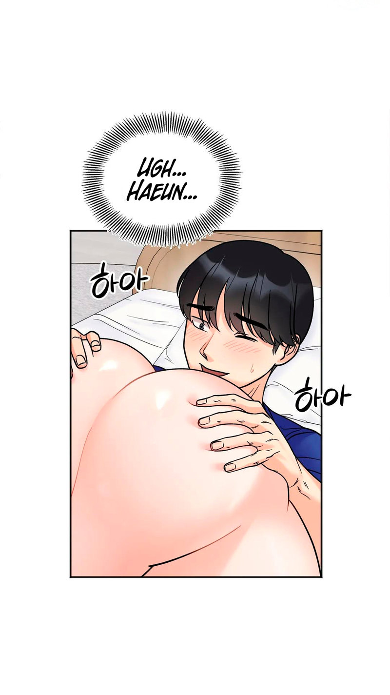 Secret Siblings - Chapter 14 - picture 17
