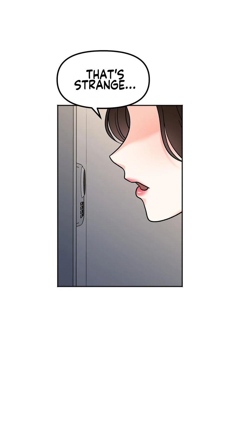 Secret Siblings - Chapter 15 - picture 1