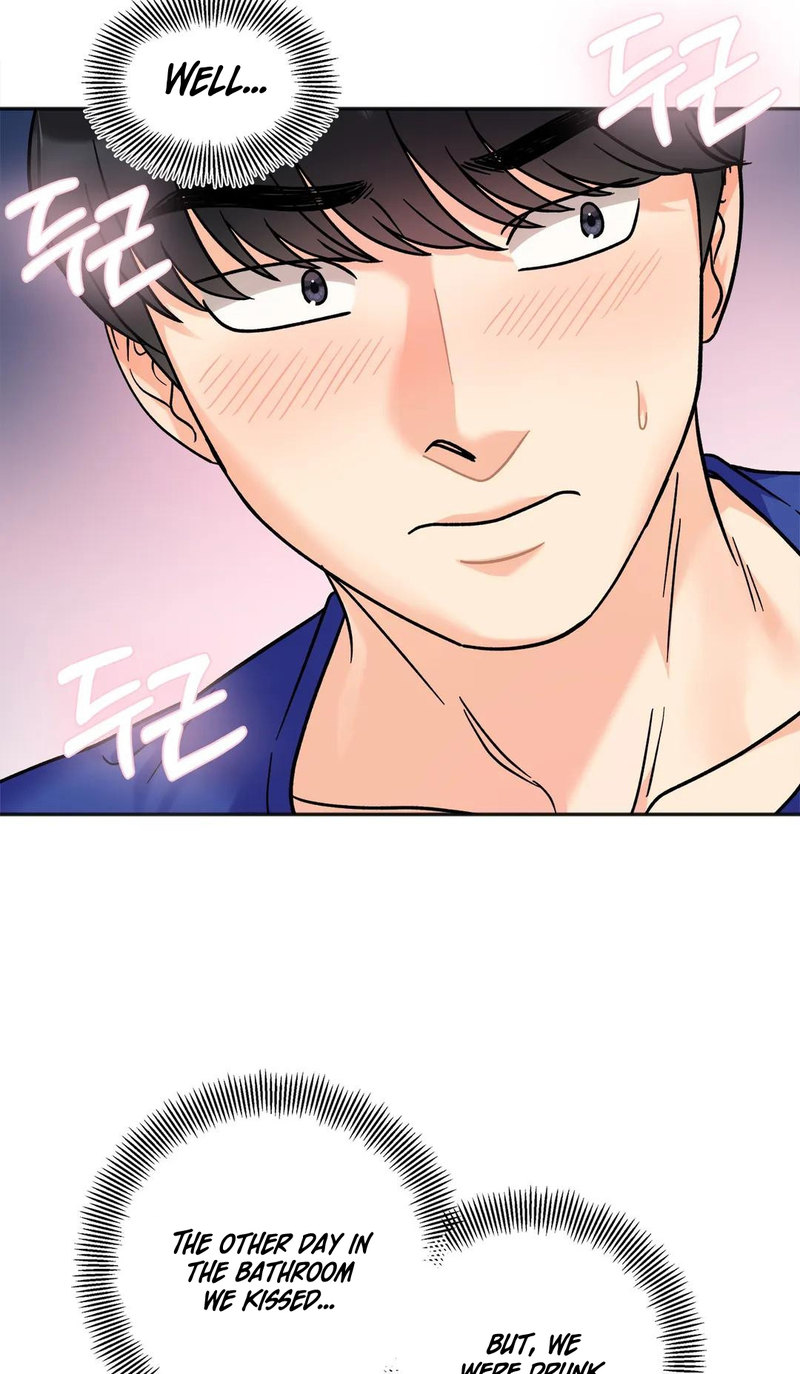Secret Siblings - Chapter 15 - picture 19