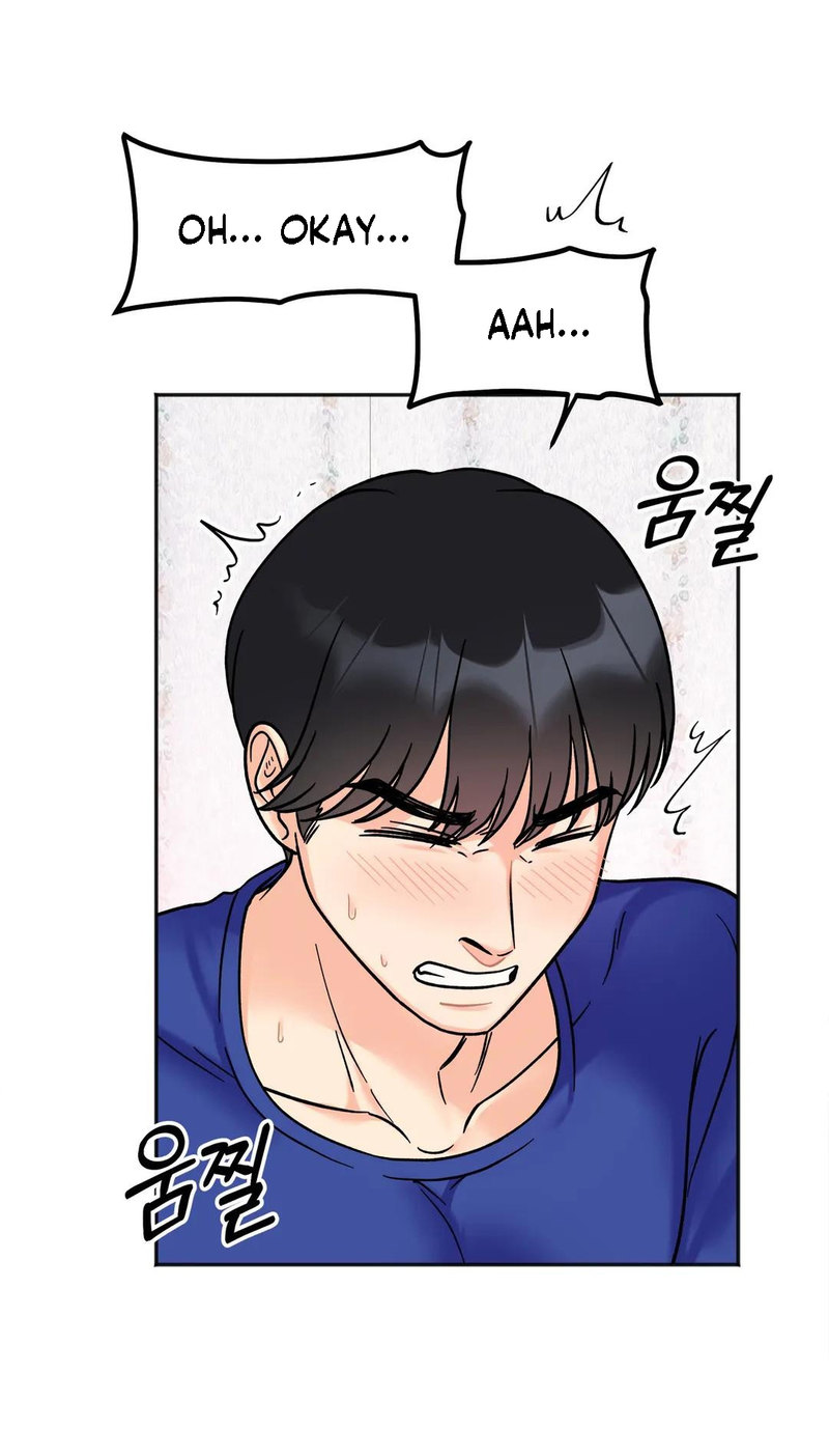 Secret Siblings - Chapter 15 - picture 61
