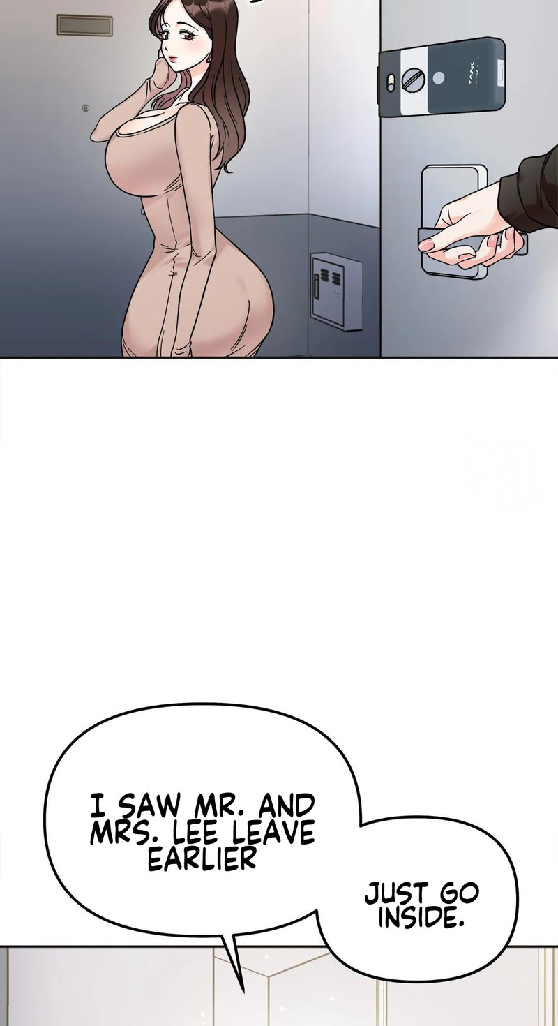 Secret Siblings - Chapter 15 - picture 7