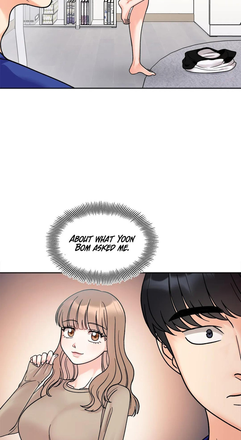 Secret Siblings - Chapter 15 - picture 82