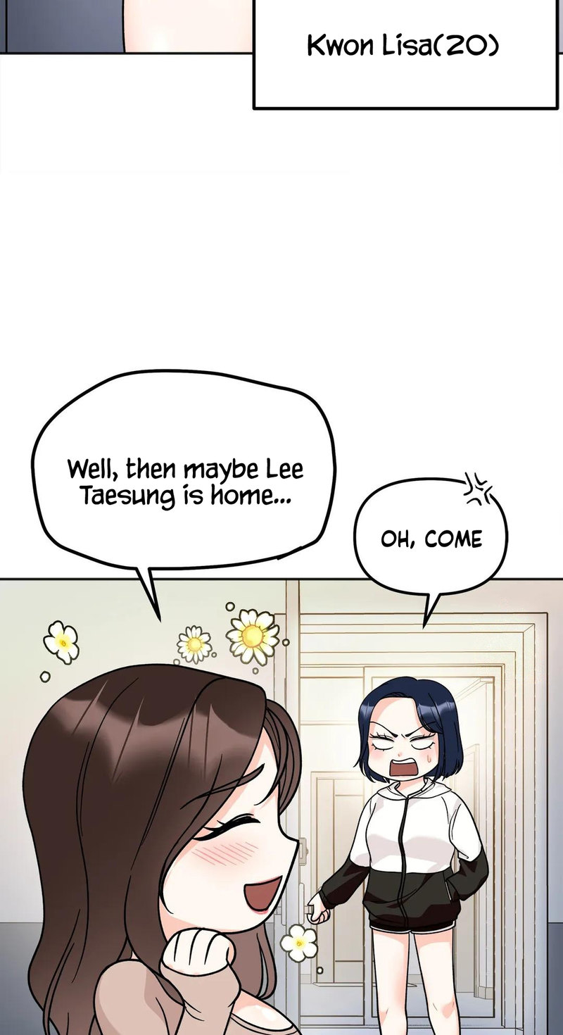 Secret Siblings - Chapter 15 - picture 9