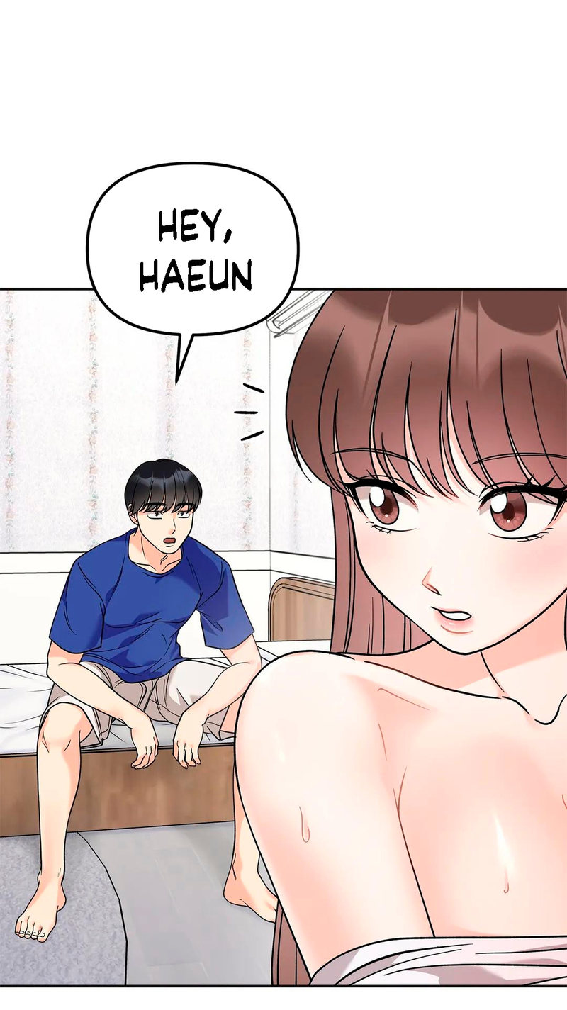 Secret Siblings - Chapter 16 - picture 1