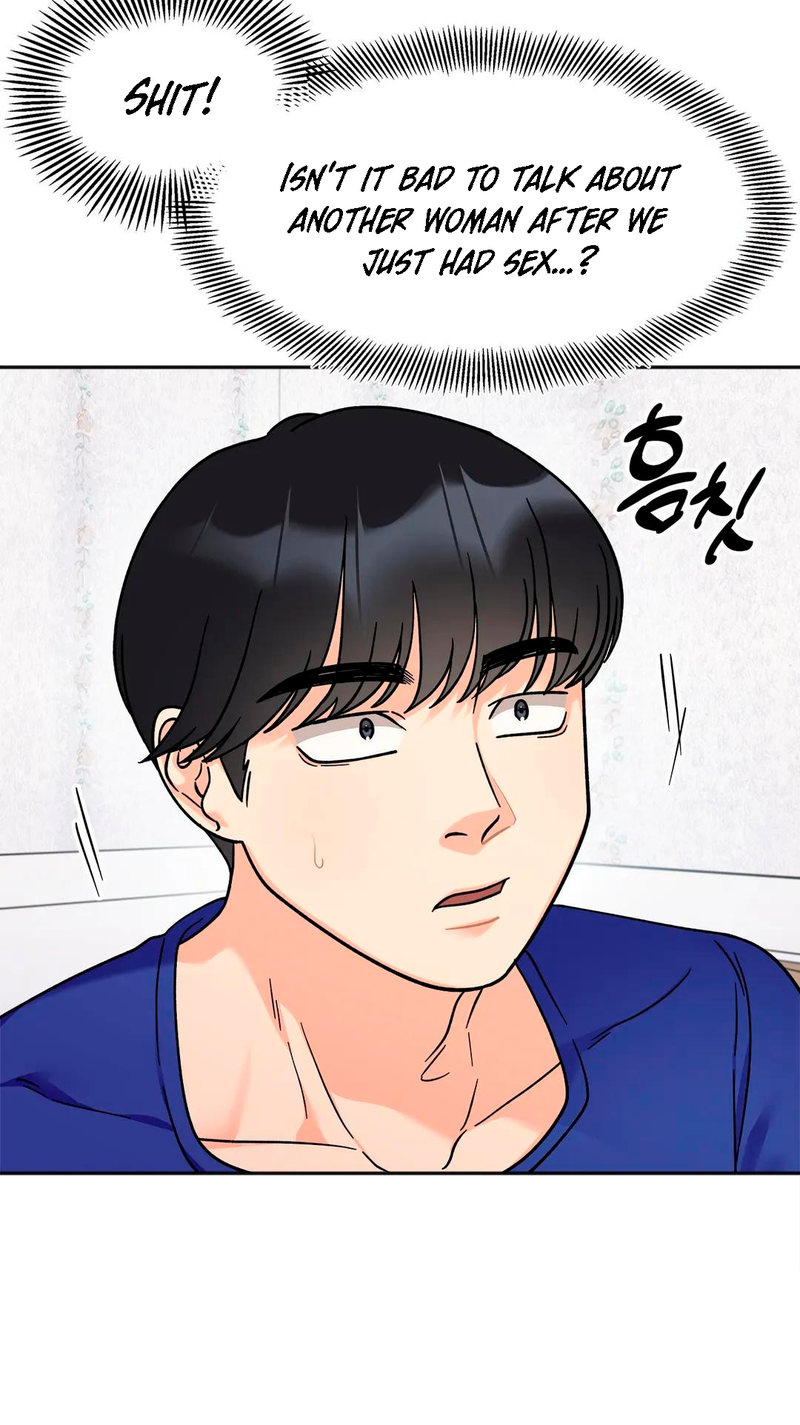 Secret Siblings - Chapter 16 - picture 12