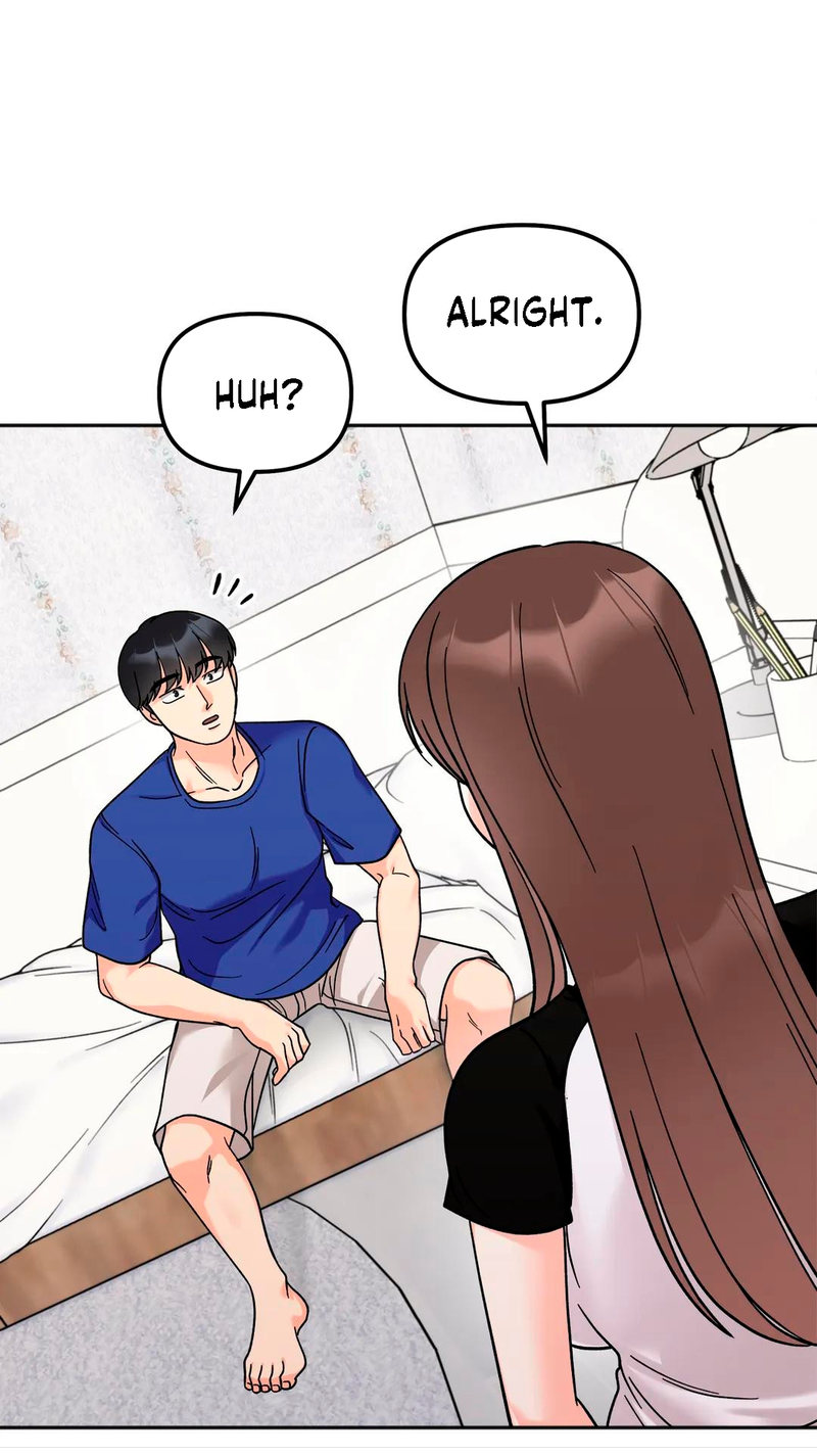 Secret Siblings - Chapter 16 - picture 13