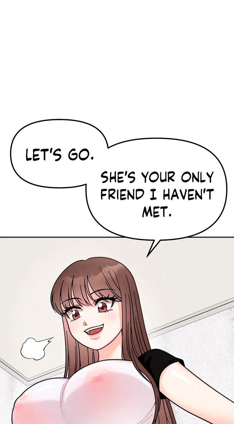 Secret Siblings - Chapter 16 - picture 14