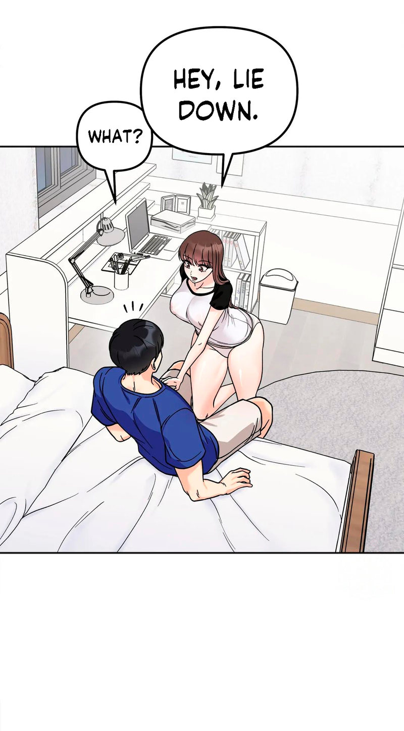 Secret Siblings - Chapter 16 - picture 18