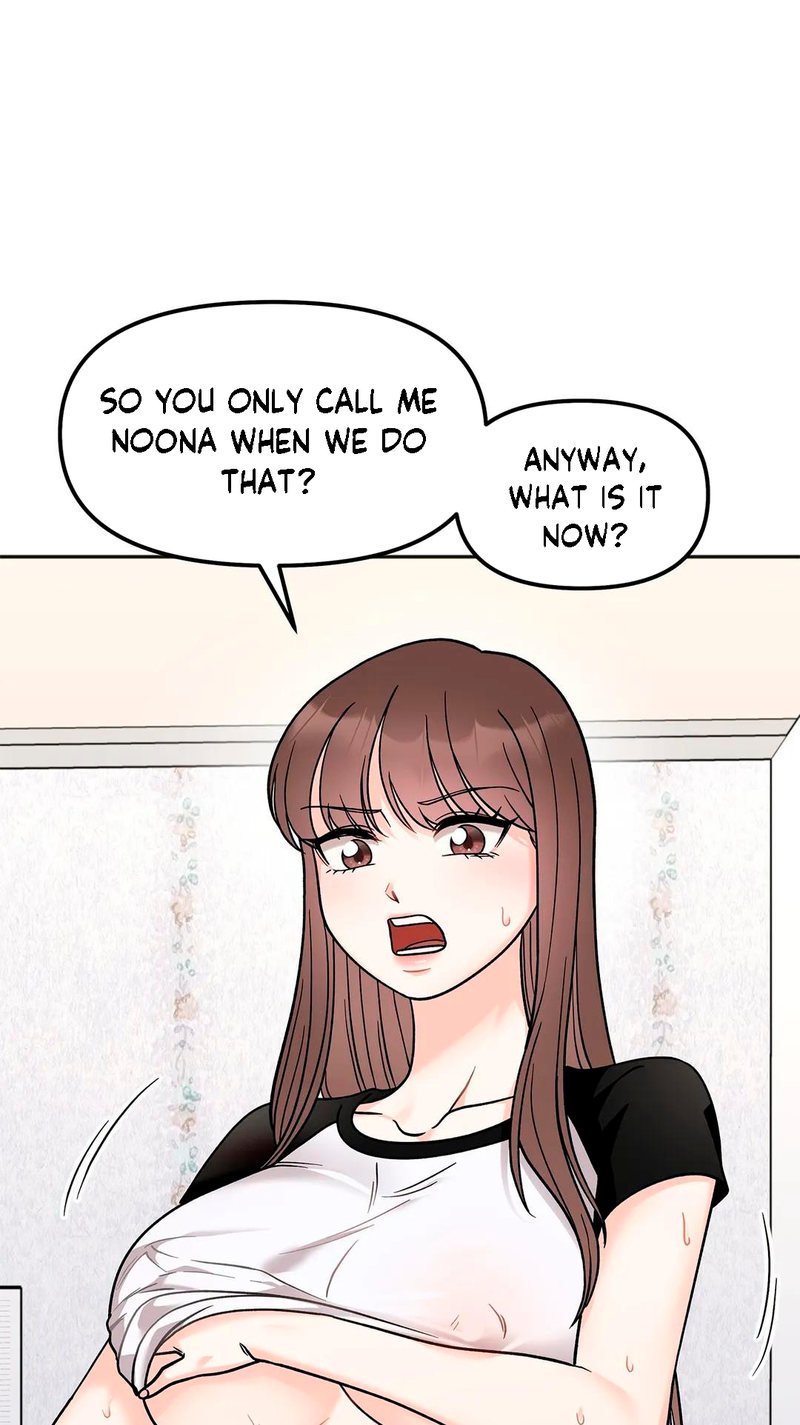 Secret Siblings - Chapter 16 - picture 2