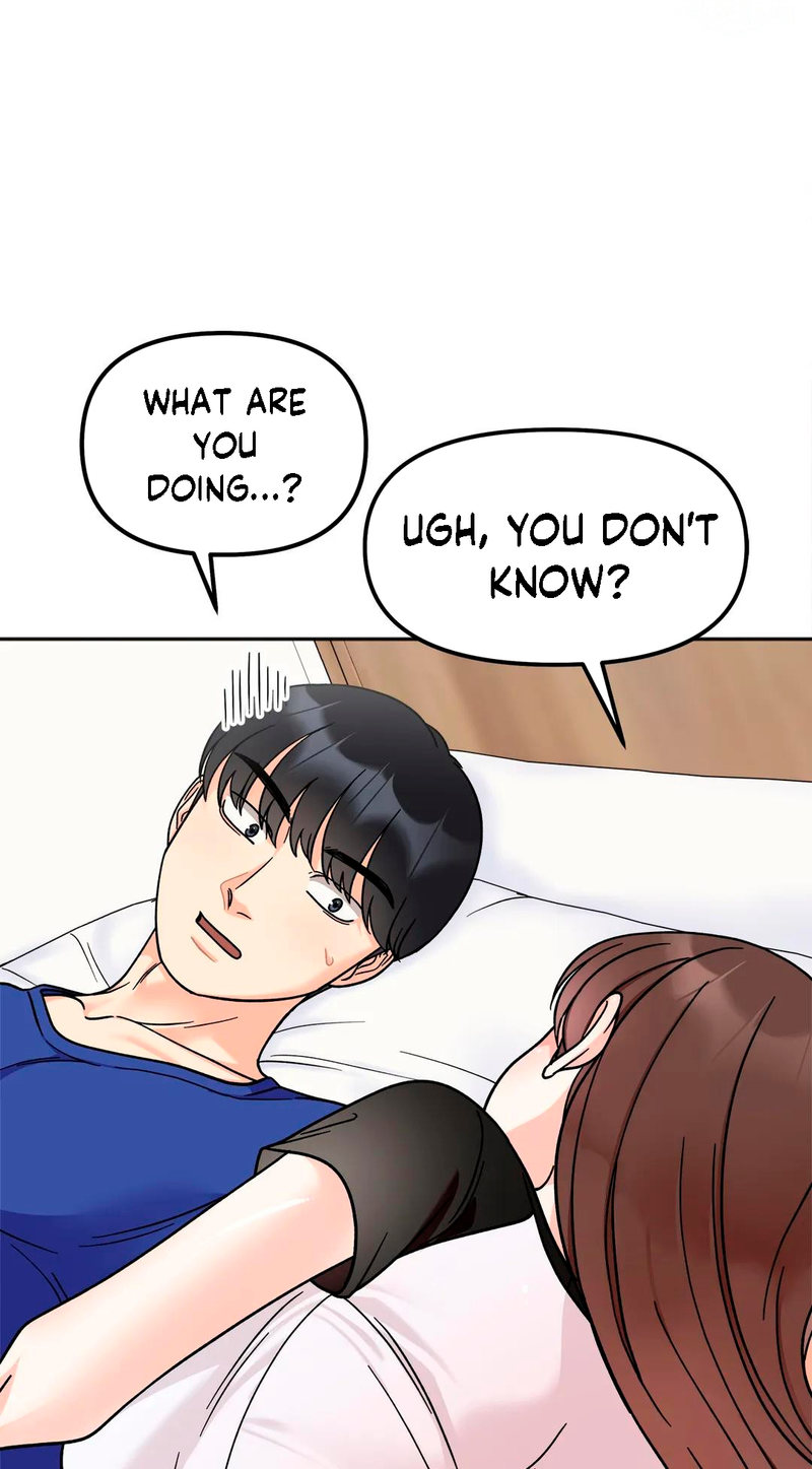 Secret Siblings - Chapter 16 - picture 21
