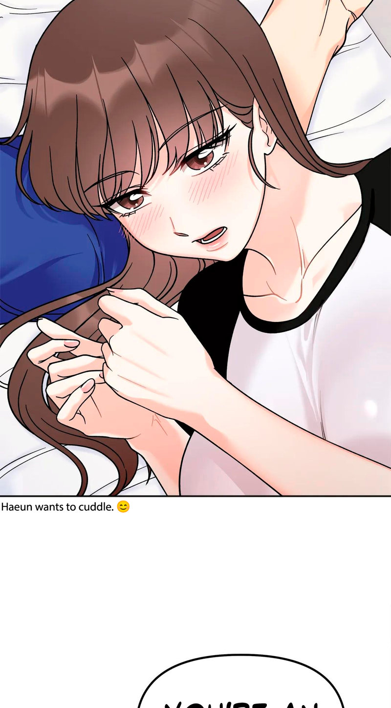 Secret Siblings - Chapter 16 - picture 24