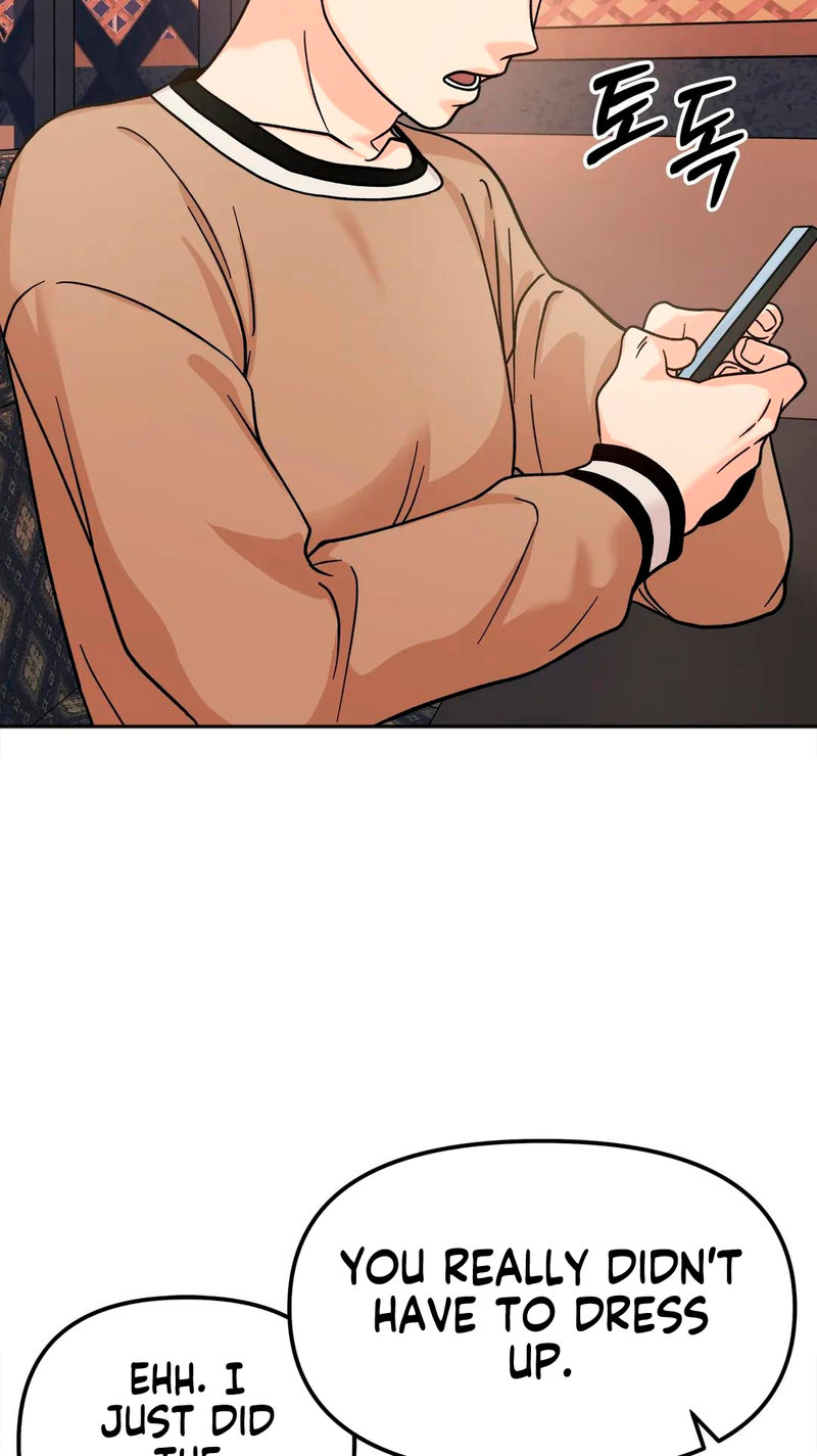 Secret Siblings - Chapter 16 - picture 33