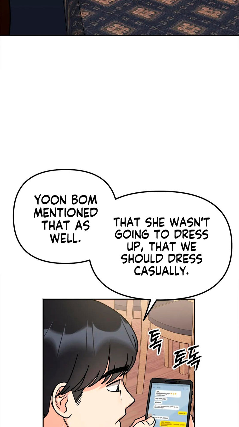 Secret Siblings - Chapter 16 - picture 35