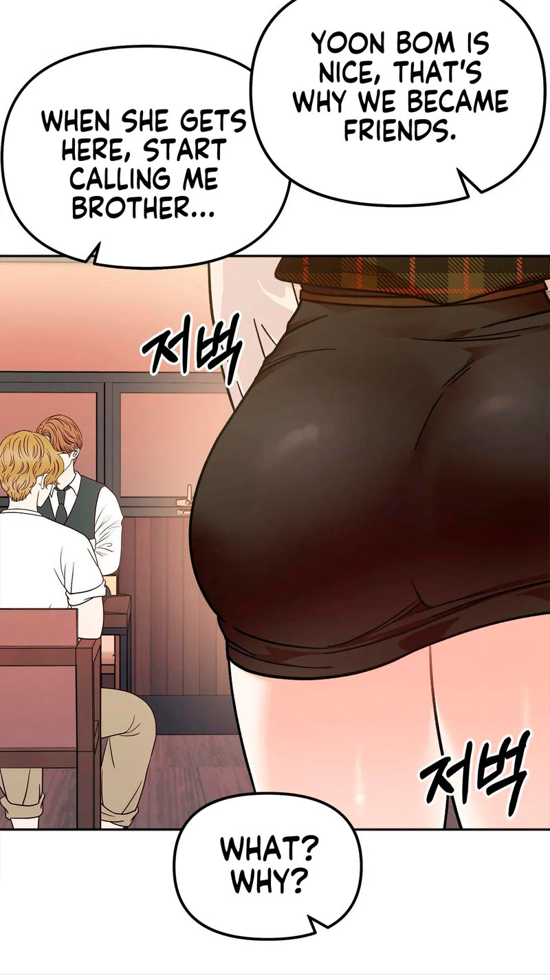 Secret Siblings - Chapter 16 - picture 38