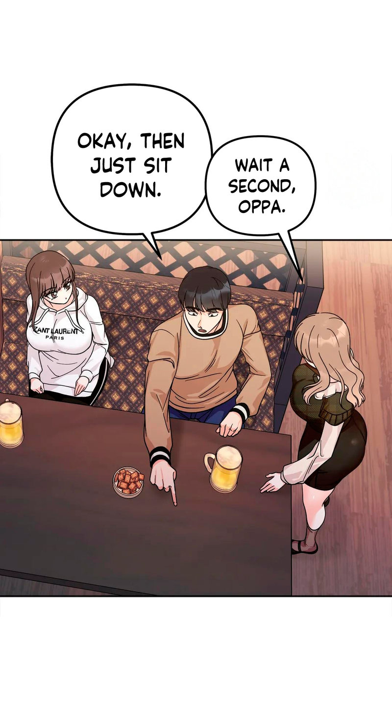 Secret Siblings - Chapter 16 - picture 54