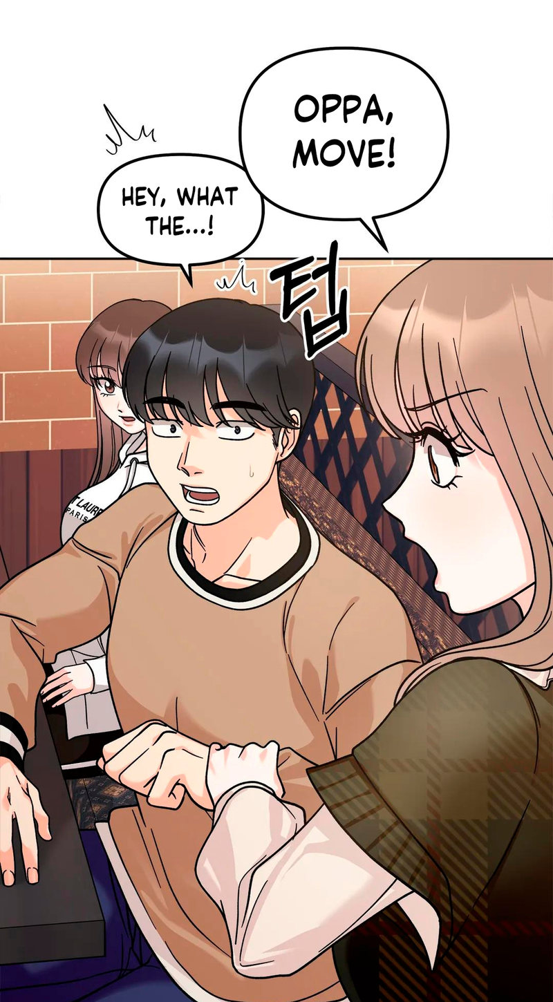 Secret Siblings - Chapter 16 - picture 55