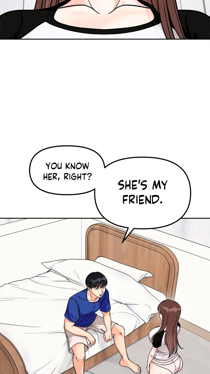 Secret Siblings - Chapter 16 - picture 7
