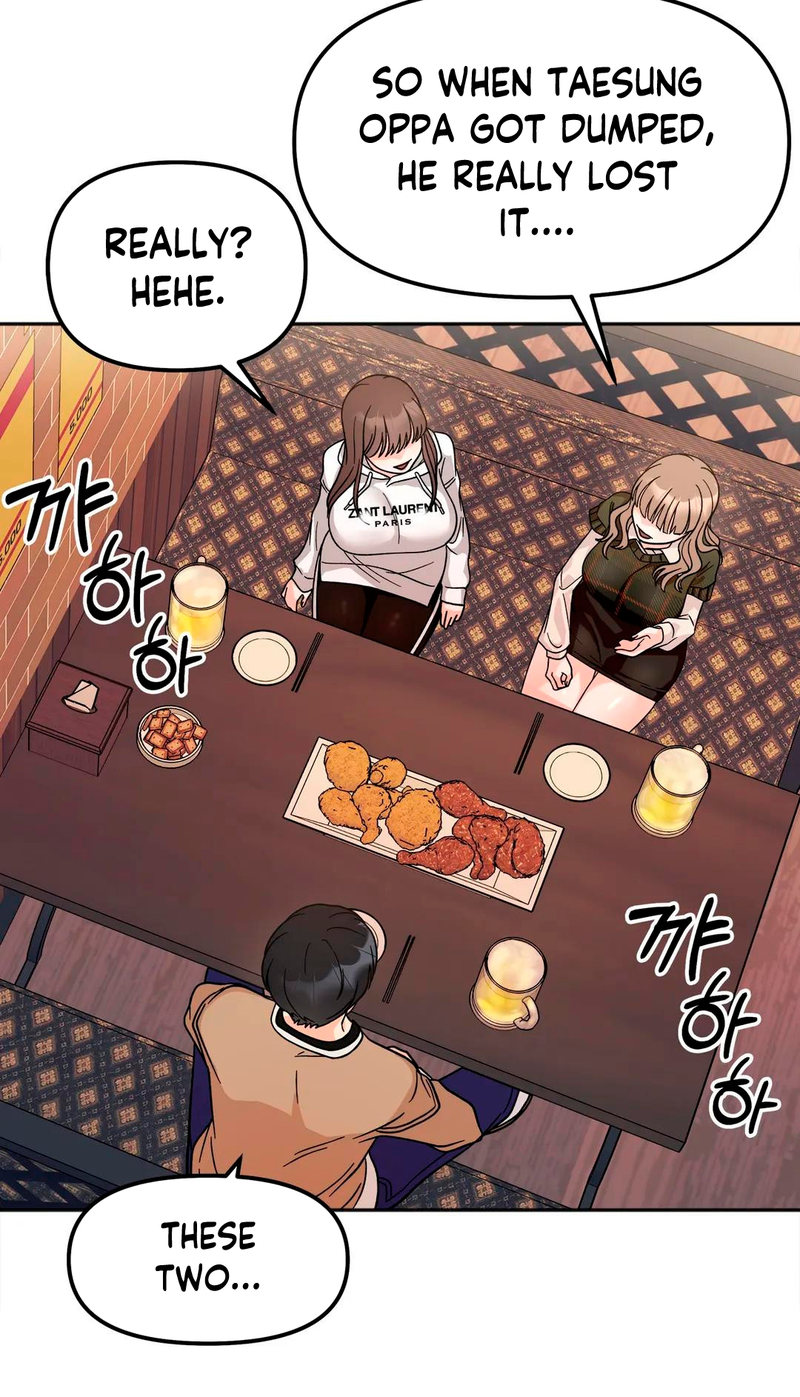 Secret Siblings - Chapter 16 - picture 71
