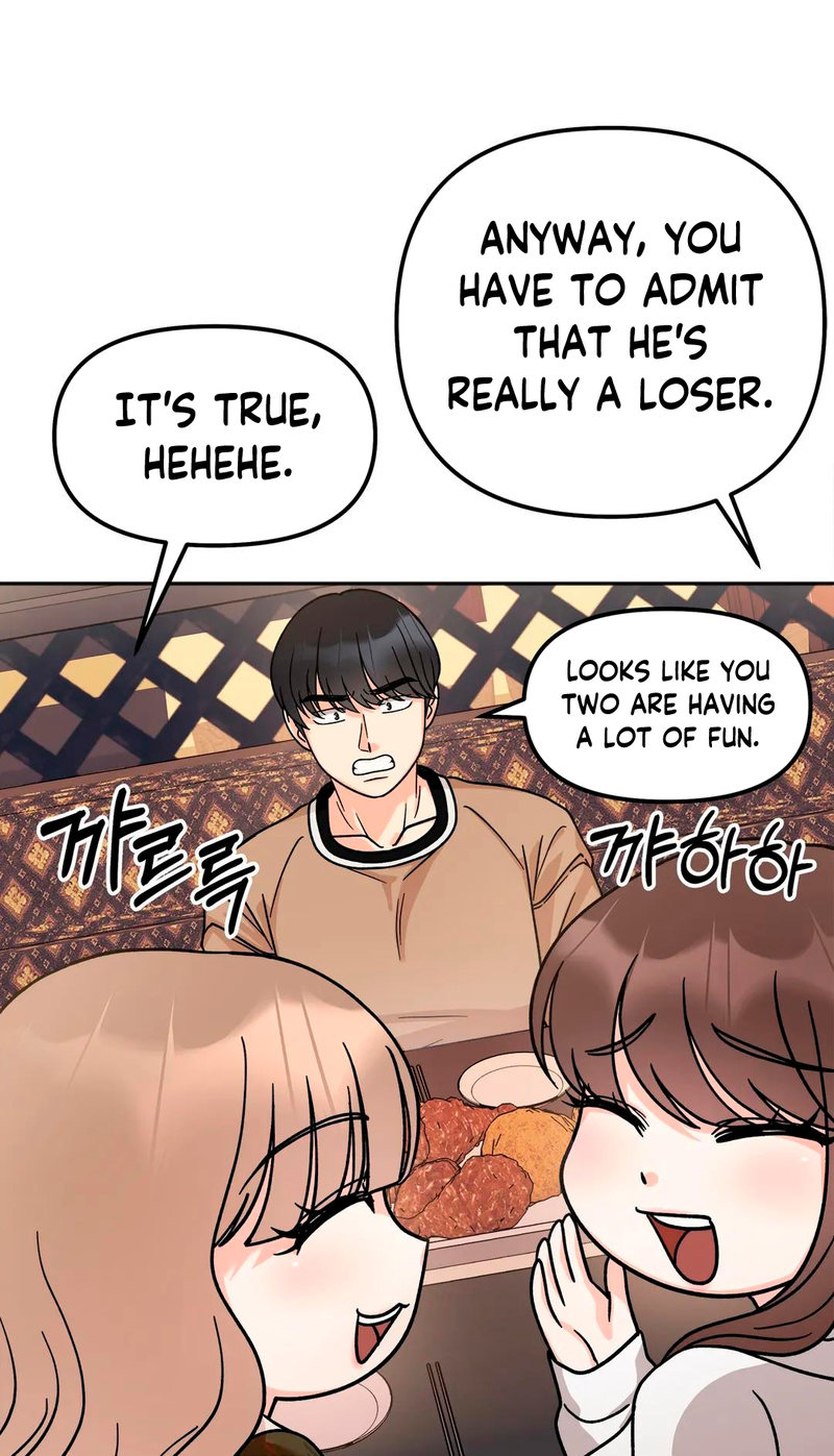 Secret Siblings - Chapter 16 - picture 72