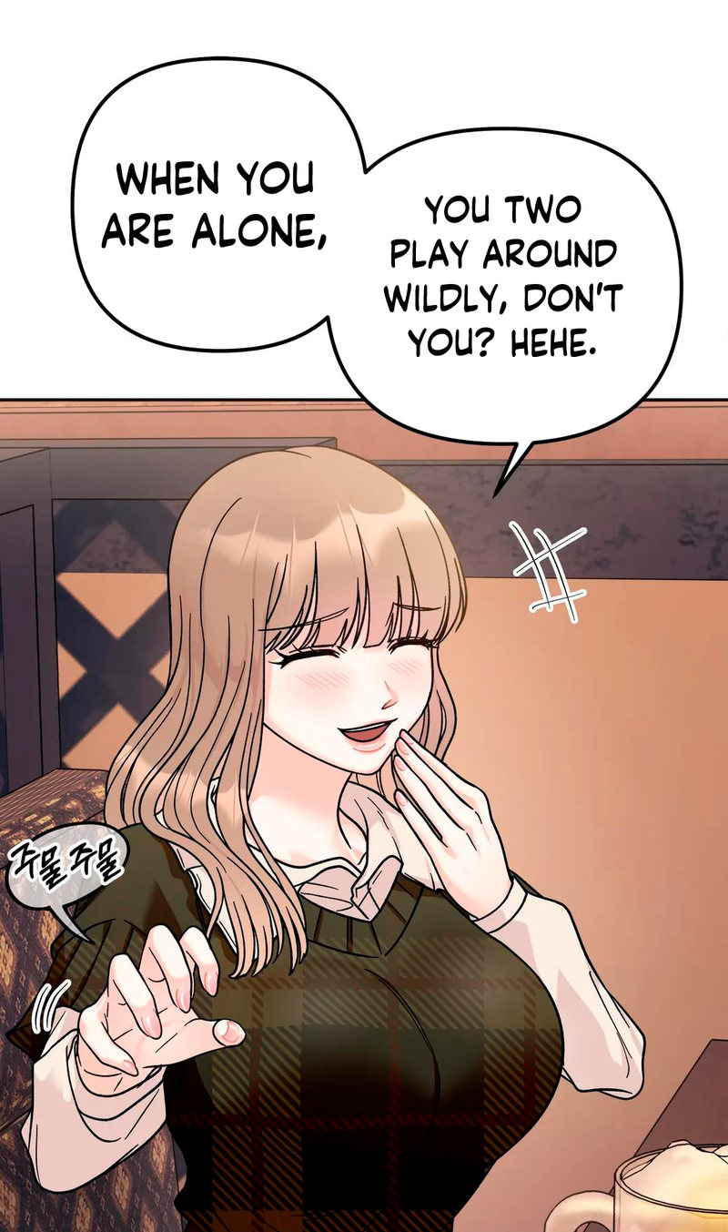 Secret Siblings - Chapter 16 - picture 77