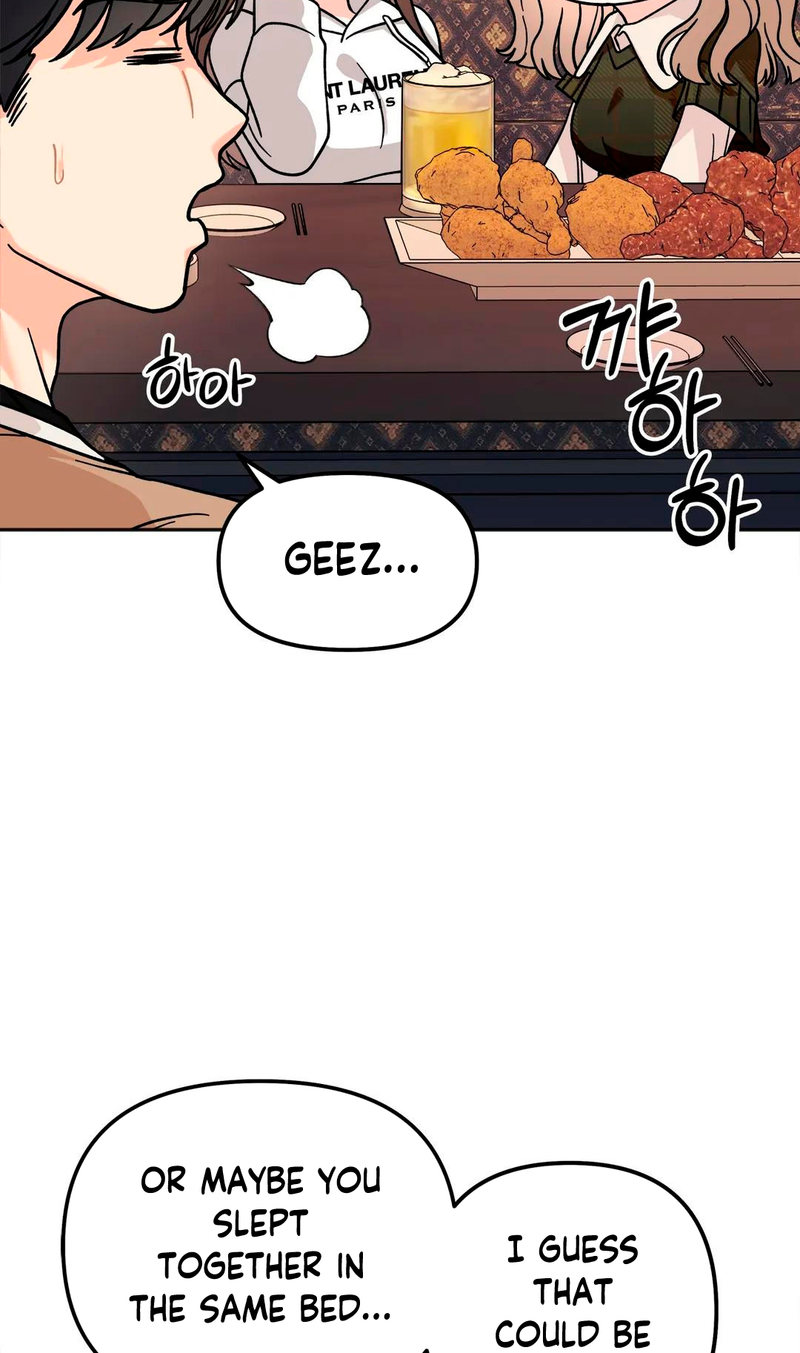 Secret Siblings - Chapter 16 - picture 80