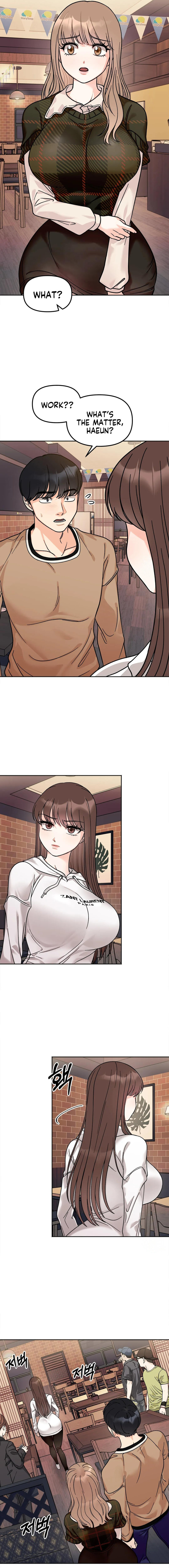 Secret Siblings - Chapter 17 - picture 12