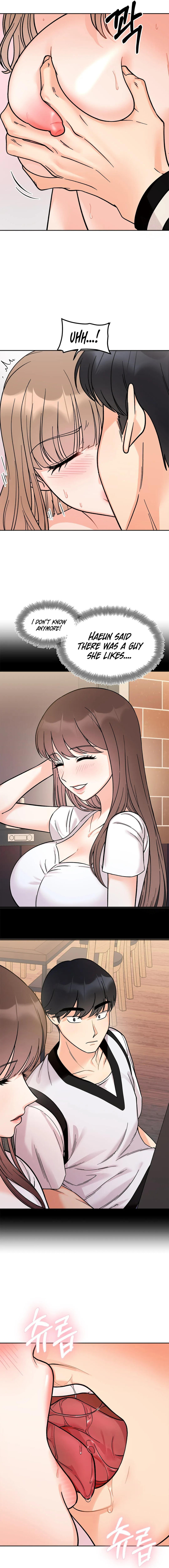 Secret Siblings - Chapter 18 - picture 14