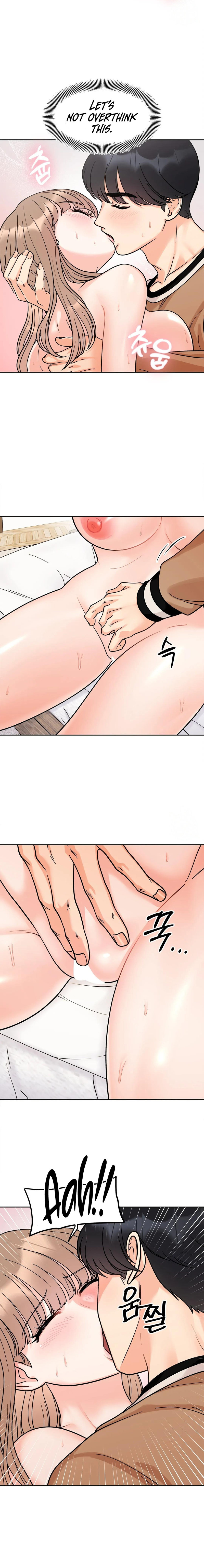 Secret Siblings - Chapter 18 - picture 15